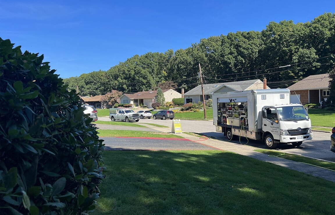 Pressure Washing Company near me in Long Island NY 03