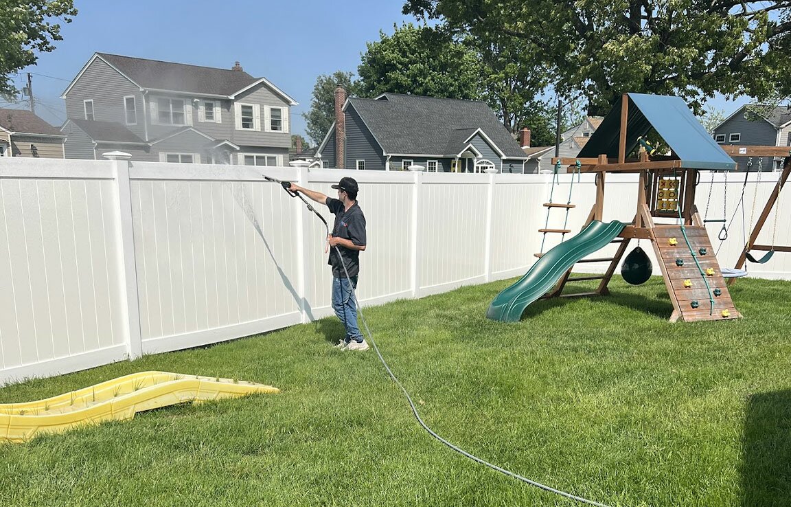 Pressure Washing Company near me in Long Island NY 09
