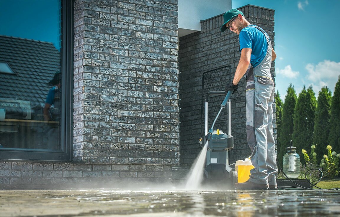 Pressure Washing Company near me in Long Island NY 10