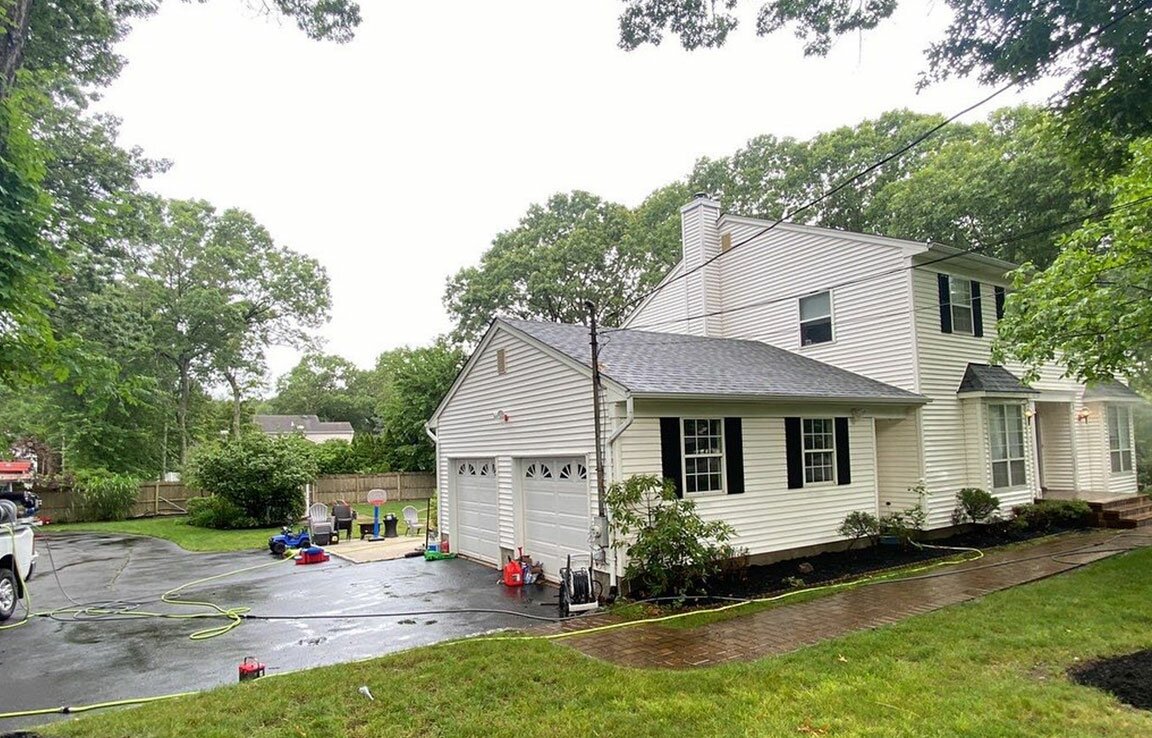 Pressure Washing Company near me in Long Island NY 13