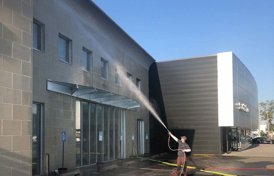 Pressure Washing Company near me in Long Island NY 17