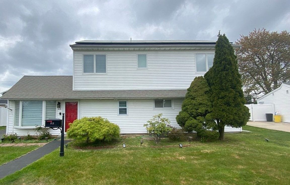Pressure Washing Company near me in Long Island NY 22