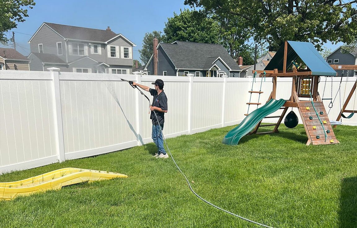 Pressure Washing Company near me in Long Island NY 21