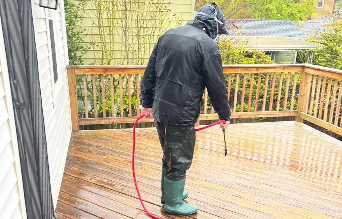 Pressure Washing Company near me in Long Island NY 23
