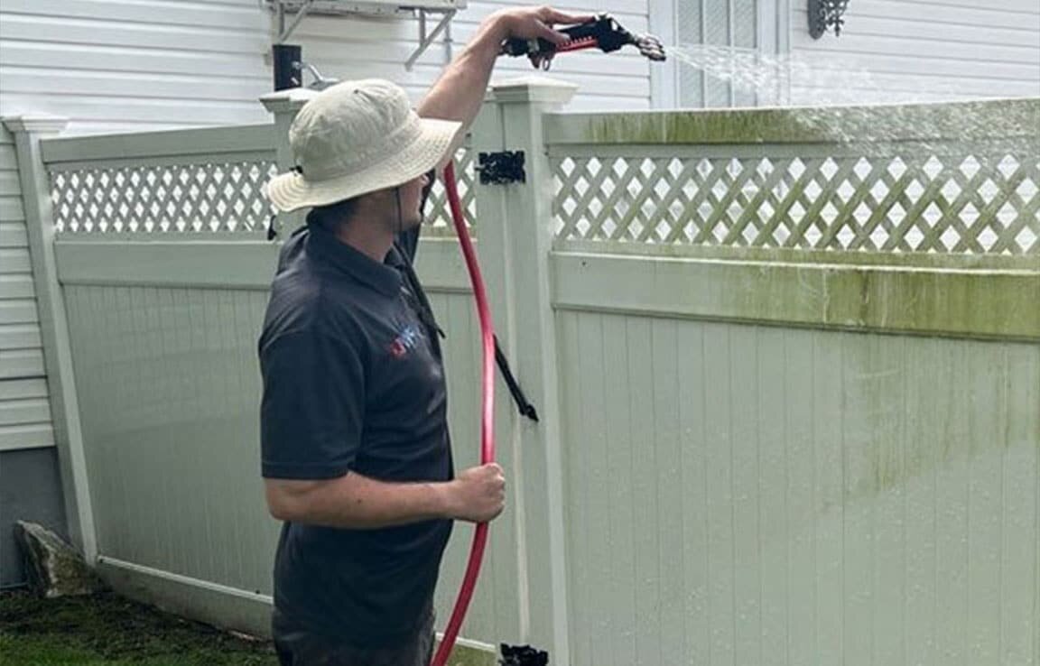 Pressure Washing Company near me in Long Island NY 27