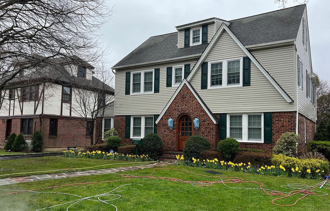 Pressure Washing Company near me in Long Island NY 30