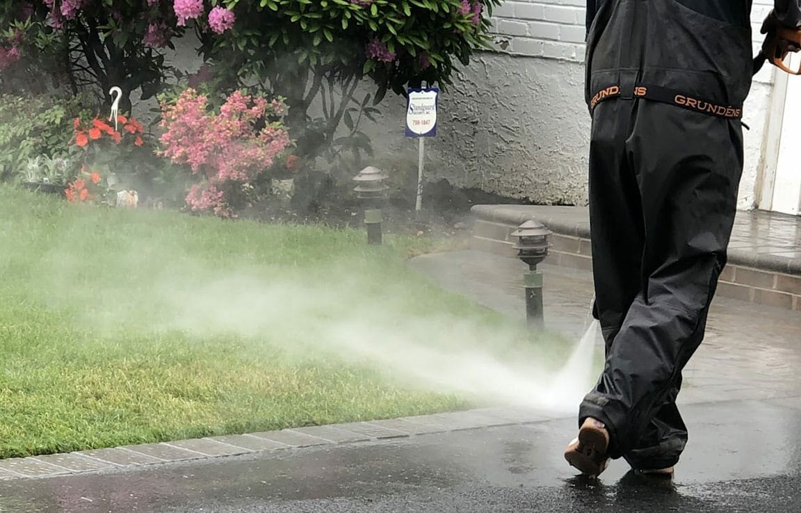 Pressure Washing Company near me in Long Island NY 32