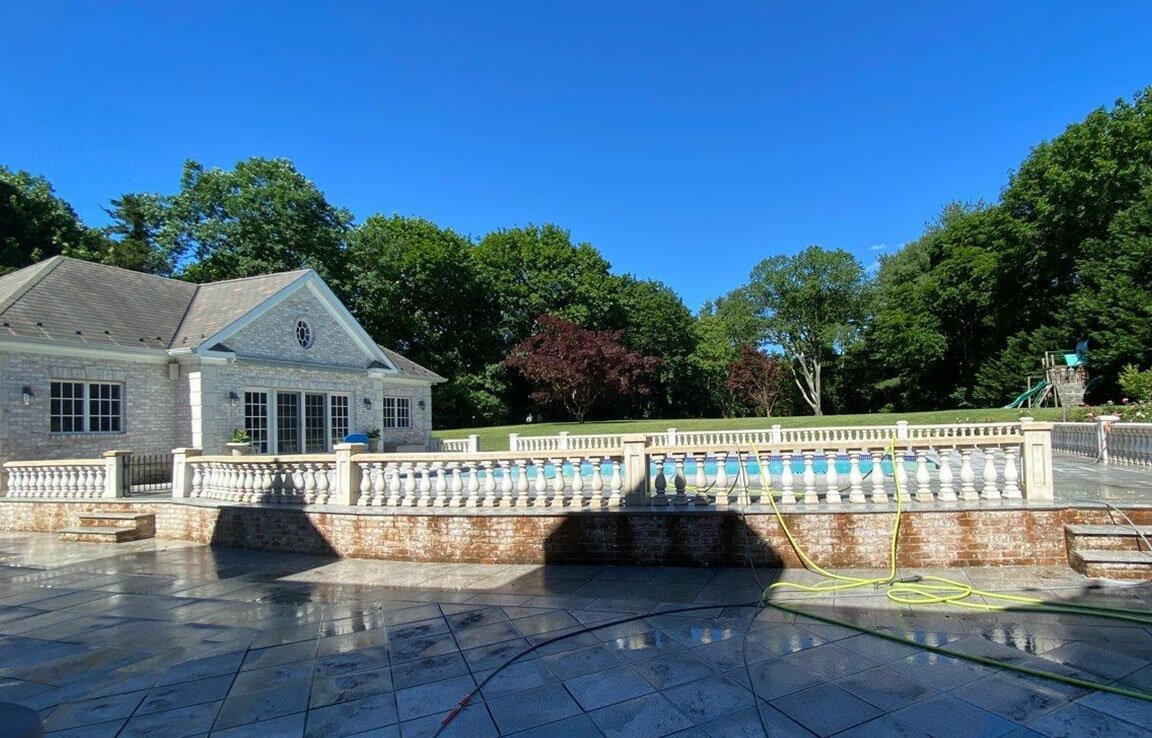 Pressure Washing Company near me in Long Island NY 38