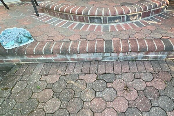 Before