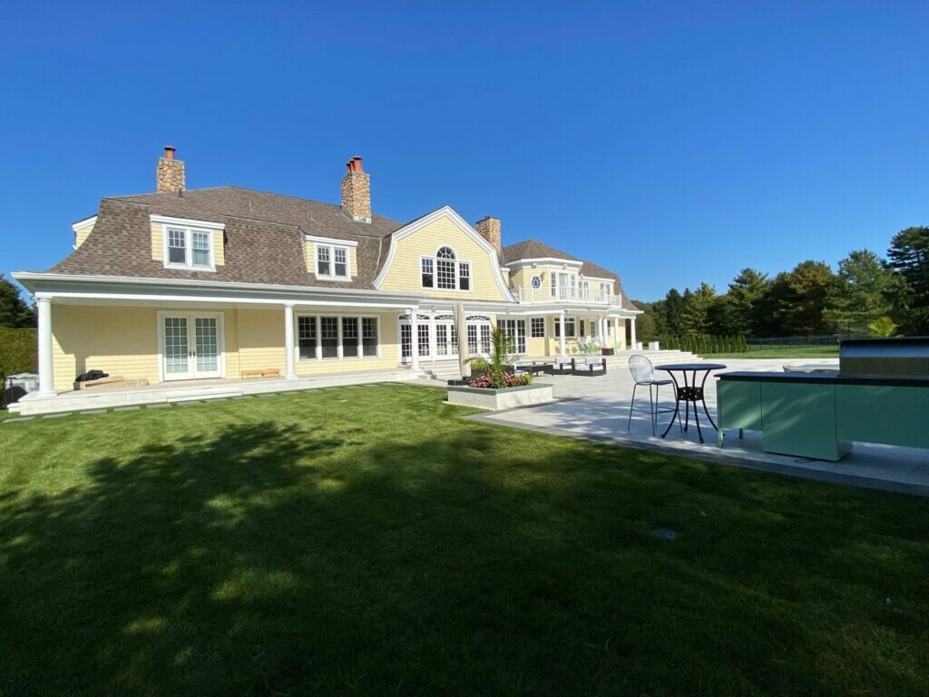 Pressure Washing Long Island NY Benefits of softwashing 1