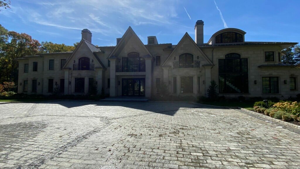 Pressure Washing Long Island NY Benefits of softwashing 2