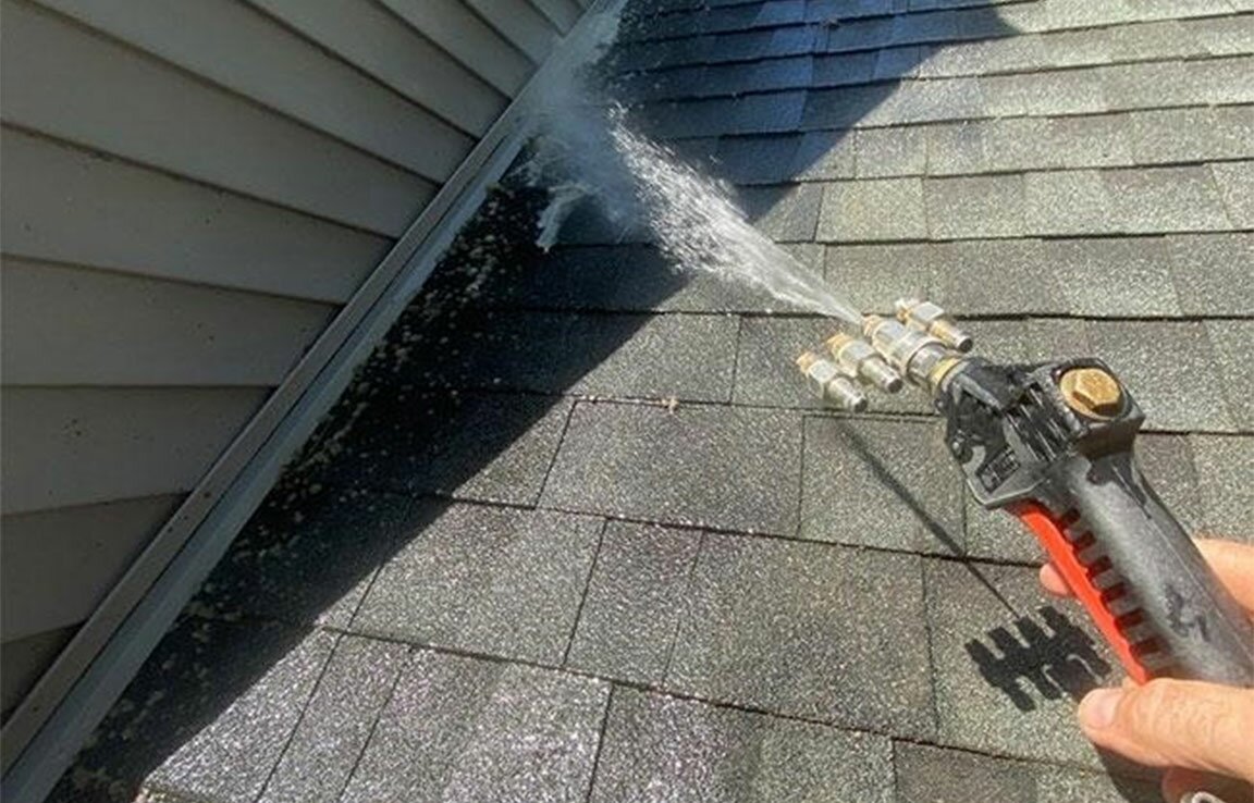 Pressure Washing Long Island NY Blogs 1
