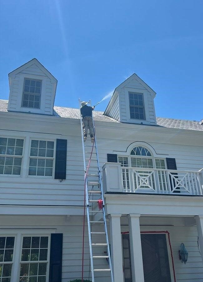 Pressure Washing Long Island NY Blogs 3