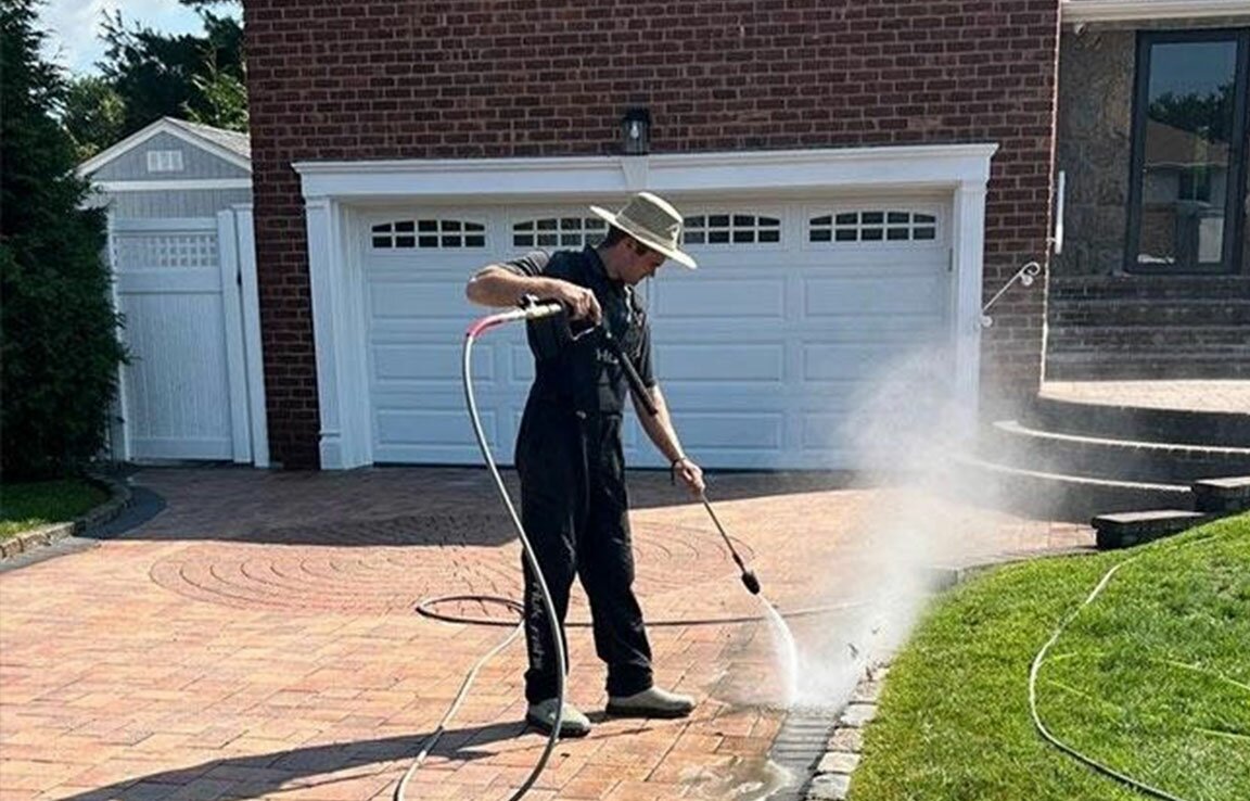 Pressure Washing Long Island NY Blogs 04