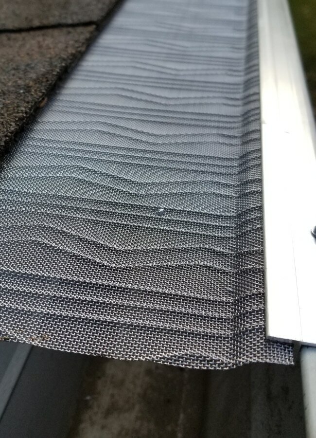 Gutter Guard Installation Service near me Long Island NY 14