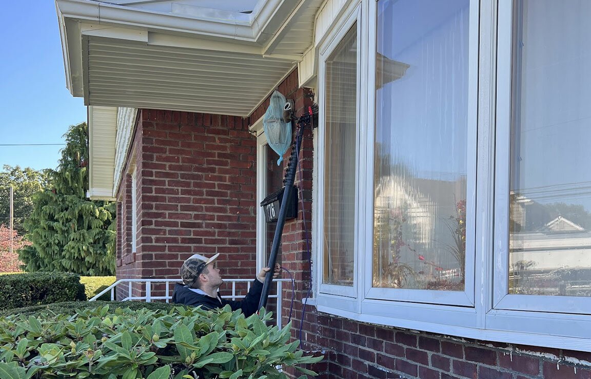 Pressure Washing Company near me in Long Island NY 60