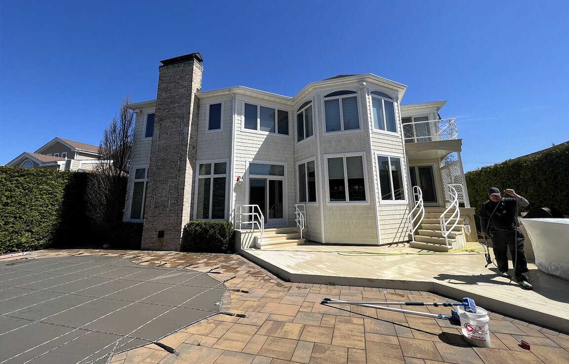Pressure Washing Company near me in Long Island NY 61